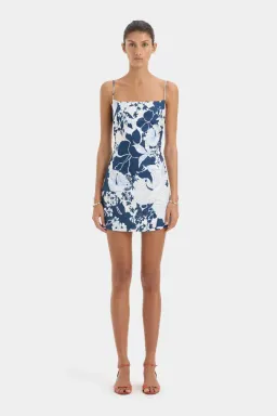 PARADISO MINI DRESS | SIZE 12 for rent on The Volte - image 1