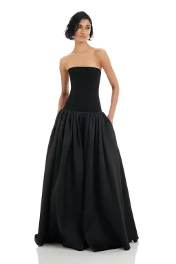 Eliya The Label Frances Gown XS for rent on The Volte - image 2