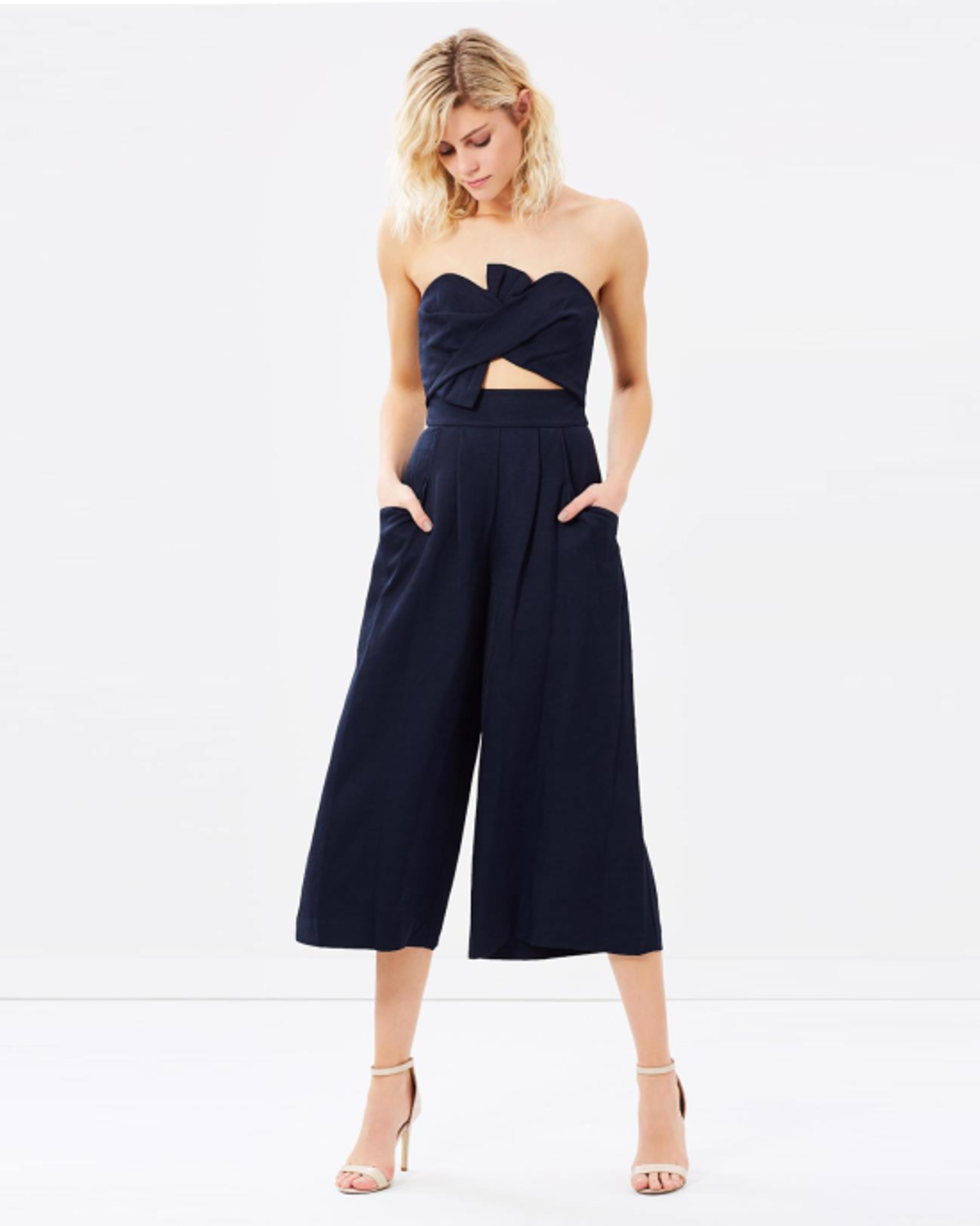 Sass and Bide Night Time Sadness Size 10 for rent on The Volte - main image