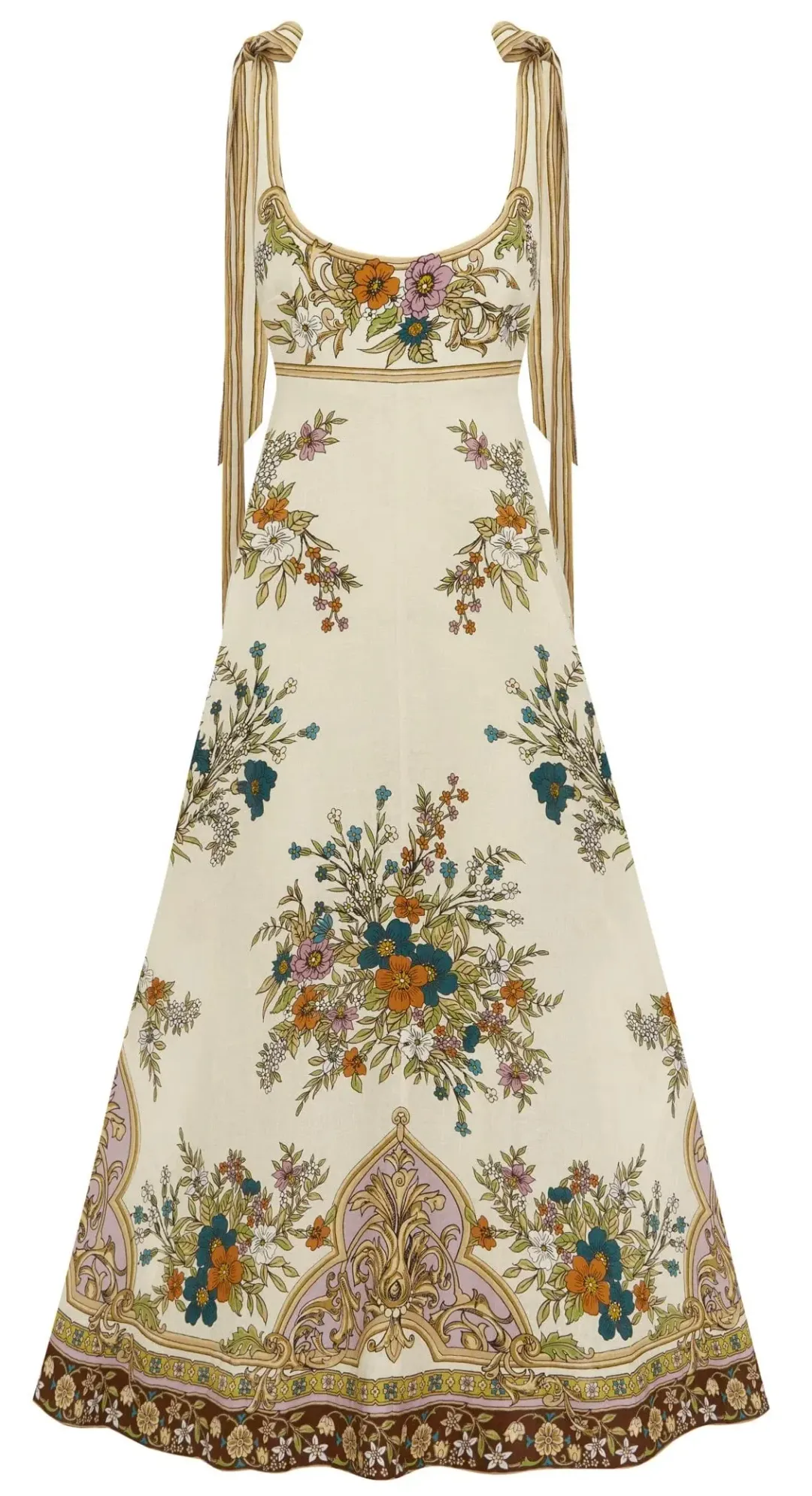 Alemais size 6 XS Antoinette Ballet Dress for rent on The Volte - main image