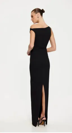 Effie Kats - INAYA GOWN - XS  for rent on The Volte - image 2