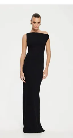 Effie Kats - INAYA GOWN - XS  for rent on The Volte - image 3