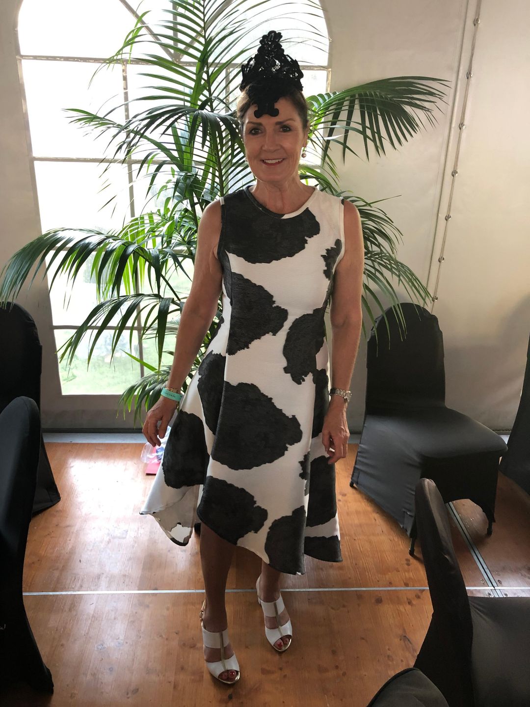 Derby Day perfect for rent on The Volte - main image