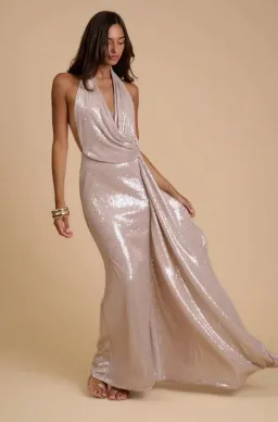 Calia Collection Leila Maxi for rent on The Volte - image 4