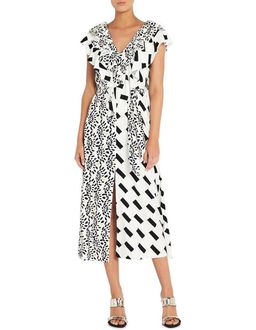 Sass & Bide After All Dress size 12 for rent on The Volte - image 3