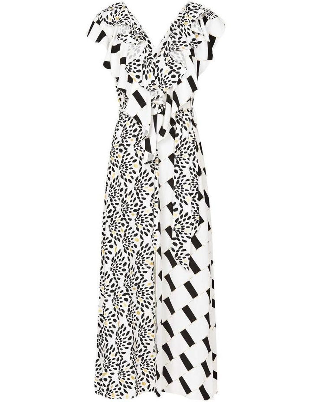 Sass & Bide After All Dress size 12 for rent on The Volte - main image