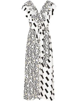 Sass & Bide After All Dress size 12 for rent on The Volte - image 4