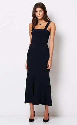 Bec & Bridge Babes Club Midi Dress size 6 for rent on The Volte - image 1
