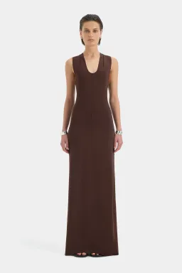 Sir. Apolline Maxi Dress- 8 for rent on The Volte - image 2