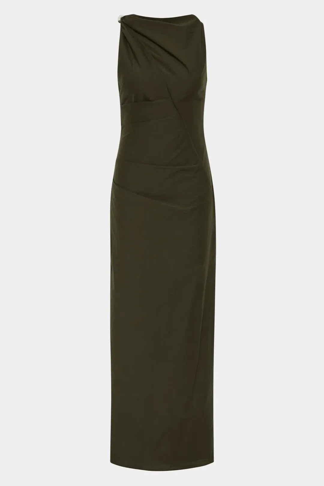 Sir. Sorel Maxi Dress- 10 for rent on The Volte - main image