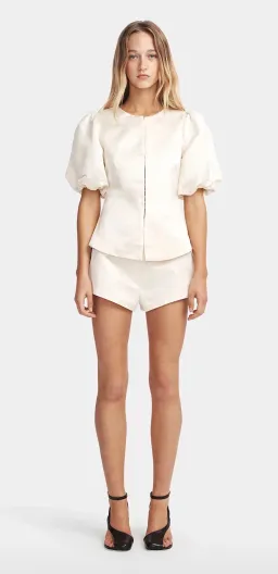 Hansen & Gretel Pearl Set for rent on The Volte - image 2