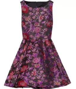 Alice + Olive Foss Dress for rent on The Volte - image 3