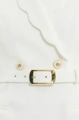 Rebecca Vallance: Marina Mini Dress for rent on The Volte - image 3