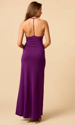 VDM The Label Madeline Maxi Knit Dress Size S / AU 8 for rent on The Volte - image 4