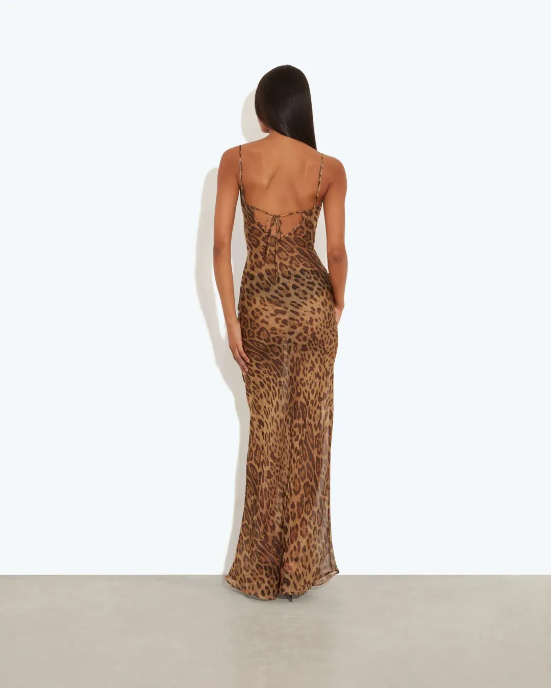 Rat & Boa Valentina Dress Size S / AU 8 for rent on The Volte - main image