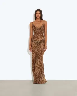 Rat & Boa Valentina Dress Size S / AU 8 for rent on The Volte - image 1