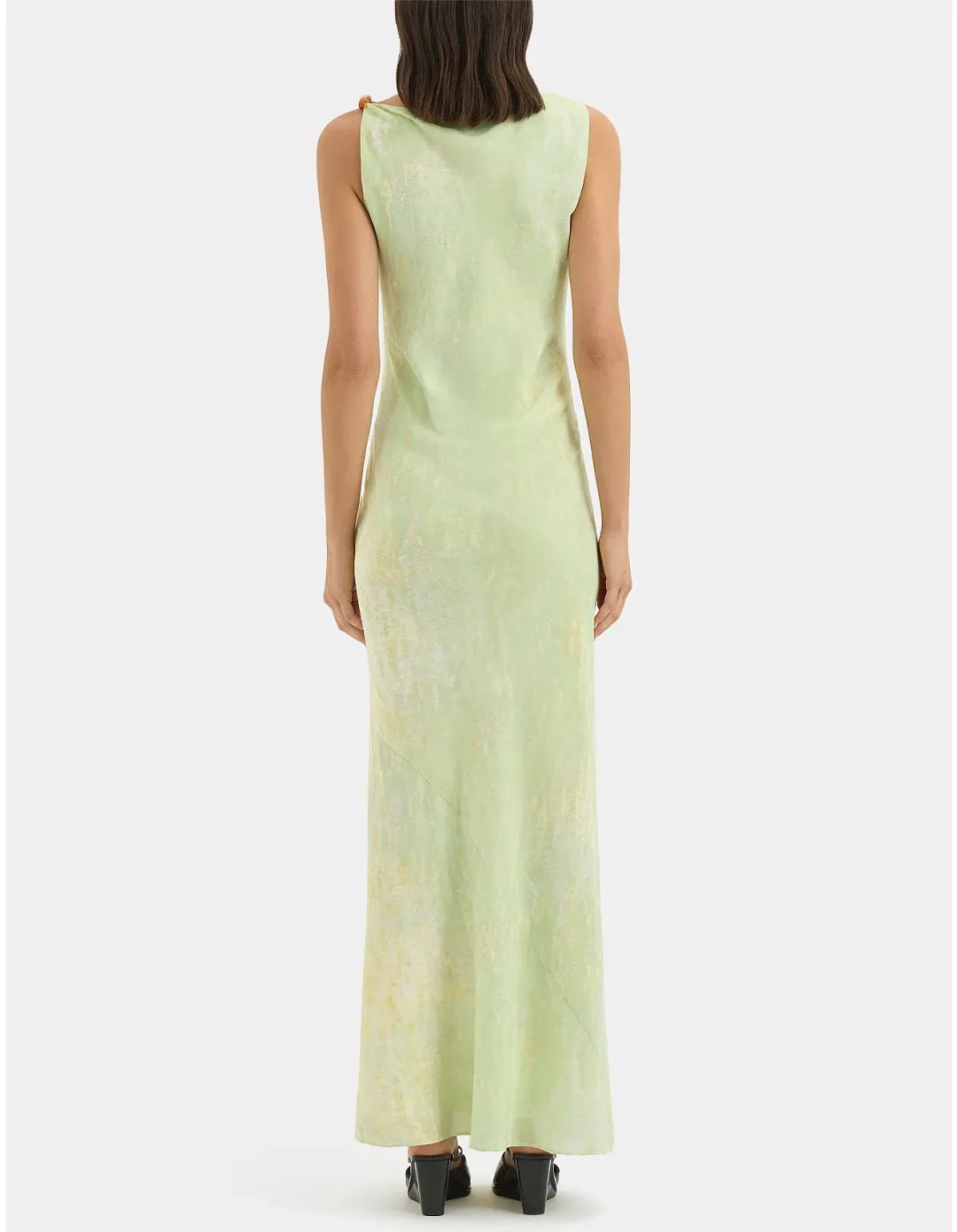 Sir the Label Citterio Gown Size 1/ AU 10 for rent on The Volte - main image