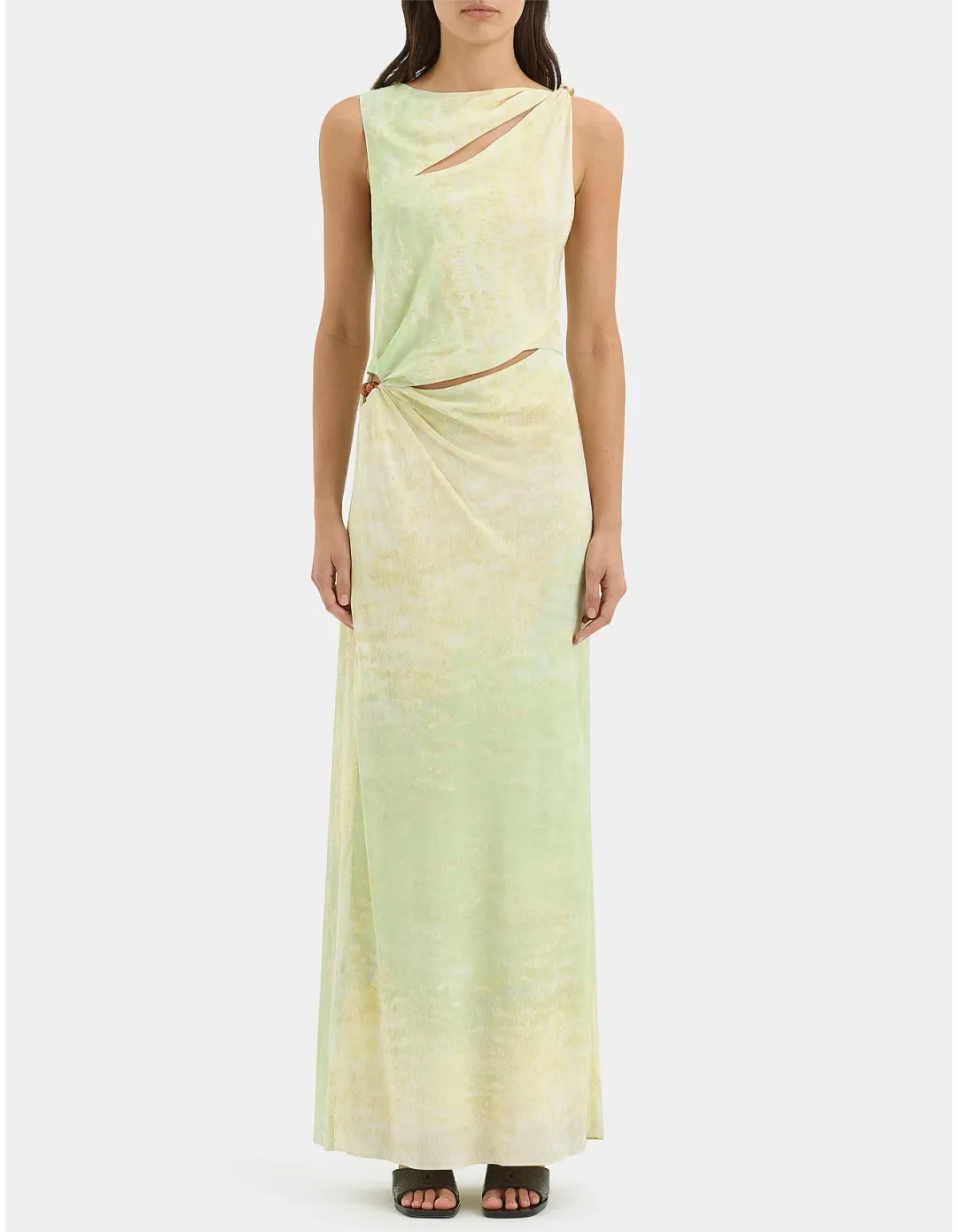 Sir the Label Citterio Gown Size 1/ AU 10 for rent on The Volte - main image