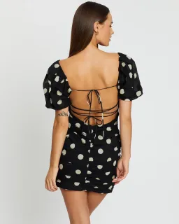 Bec & Bridge Josephine Mini Dress Size 6 for rent on The Volte - image 3