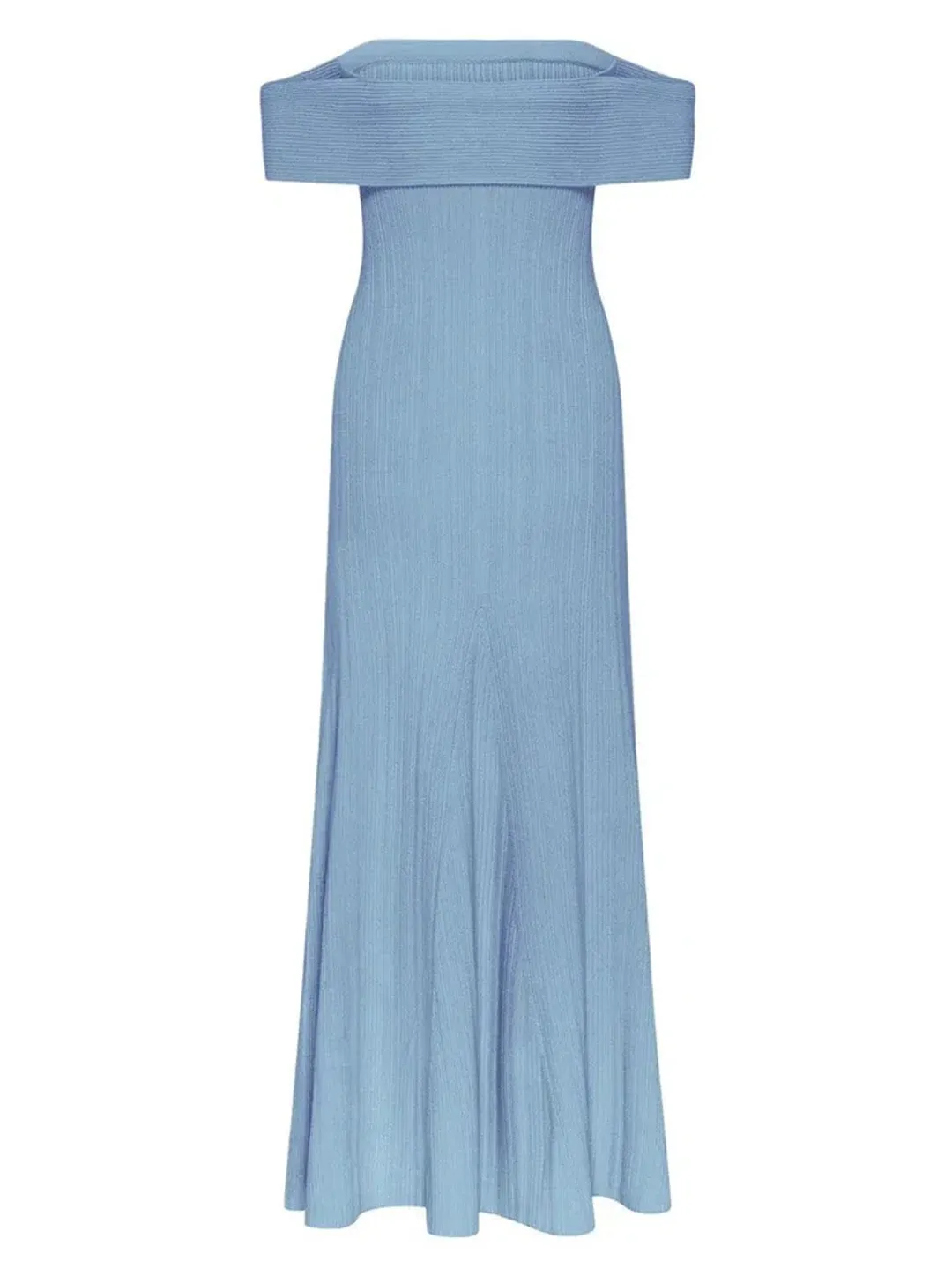 Anna Quan Neve dress in powder (size 10) for rent on The Volte - main image