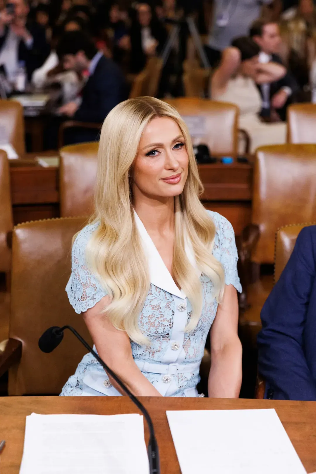 Self portrait lace midi dress for rent on The Volte - main image