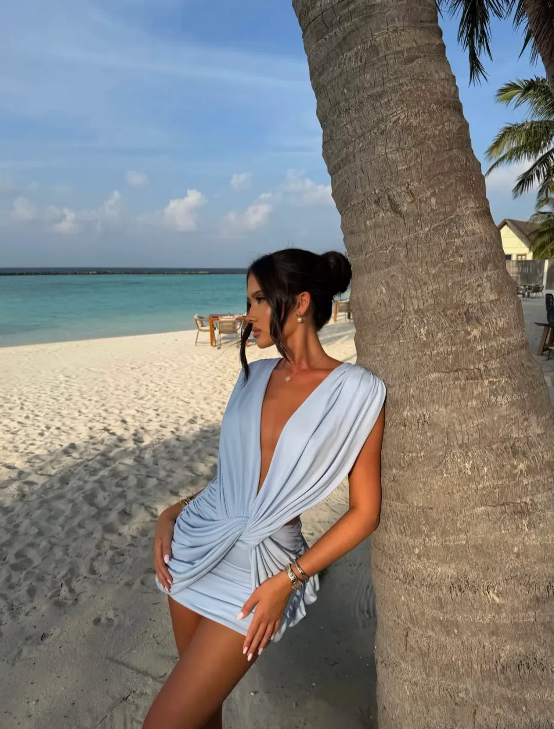 Vivienne Collection Lilou Mini  for rent on The Volte - main image