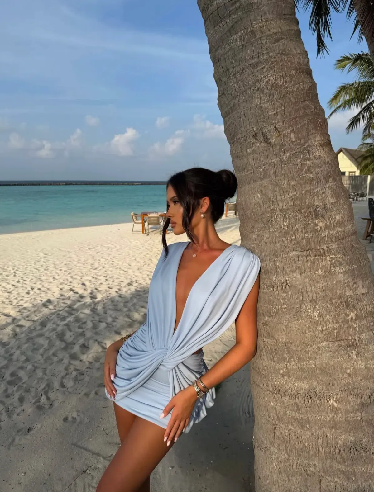 Vivienne Collection Lilou Mini  for rent on The Volte - main image