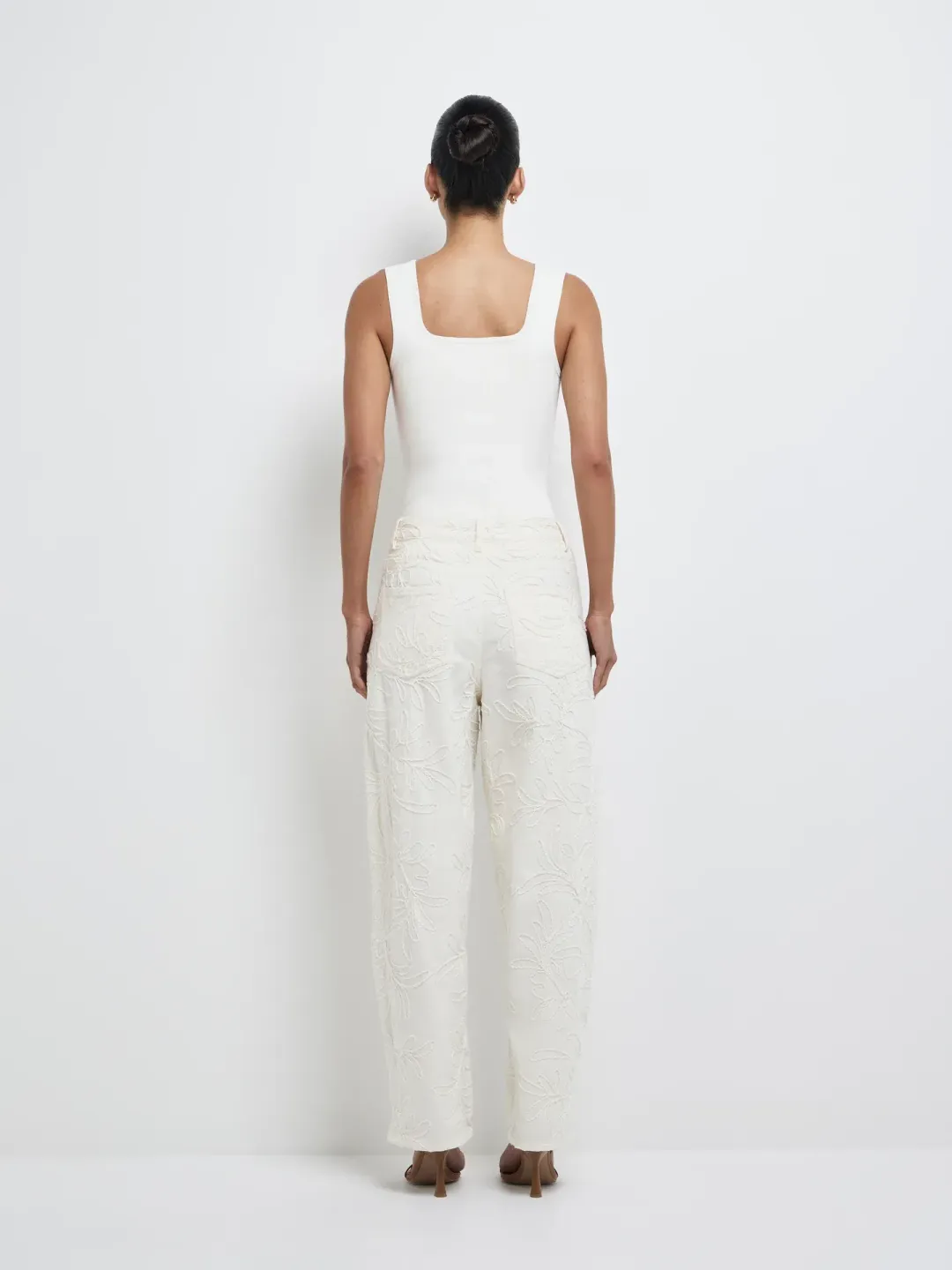 Sheike Maisi Jean Size 14 for rent on The Volte - main image