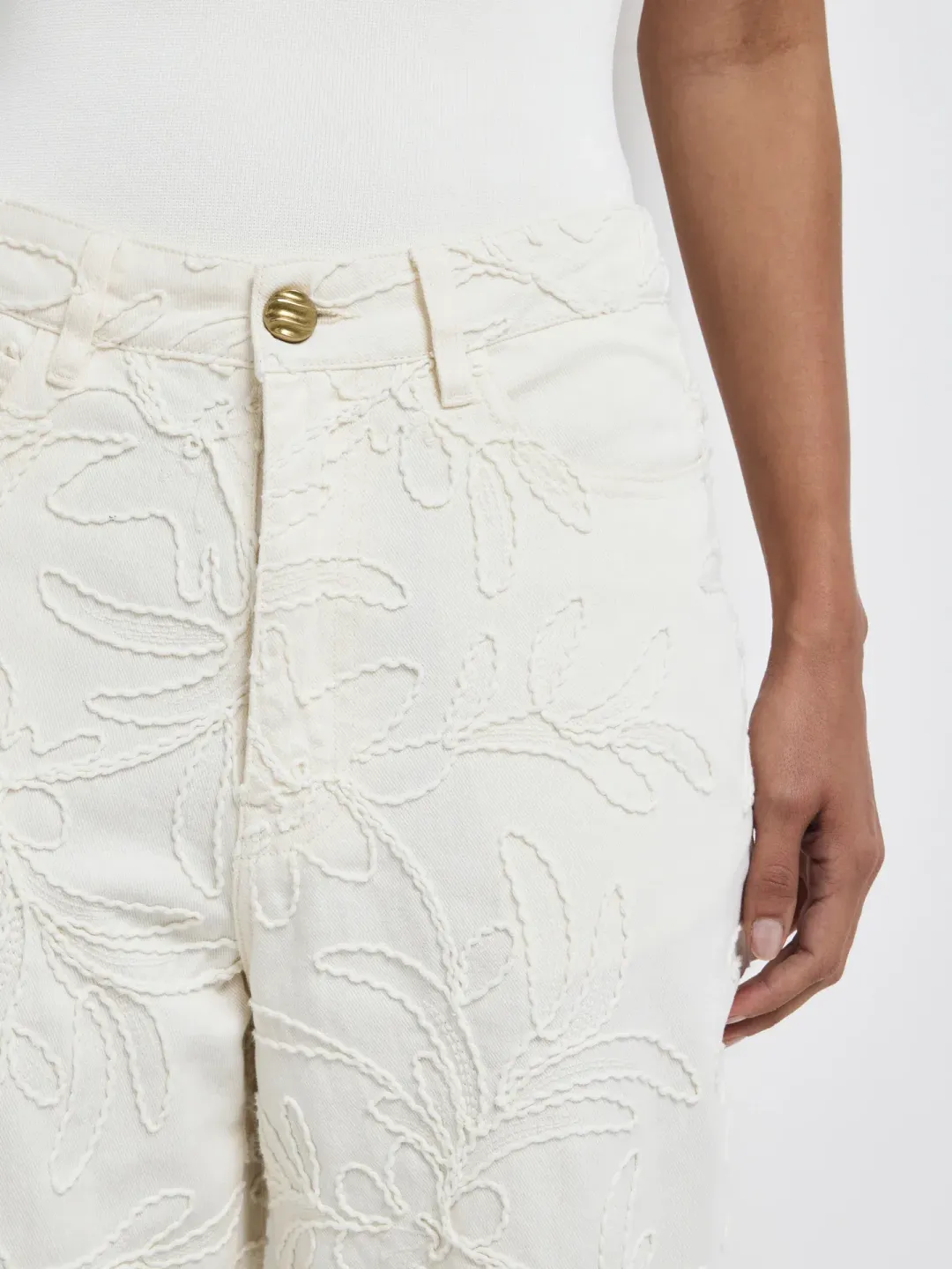 Sheike Maisi Jean Size 14 for rent on The Volte - main image