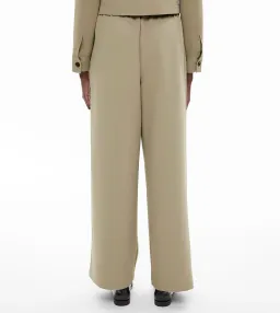 Witchery Crepe Tee and Pants Set Size 10 for rent on The Volte - image 6