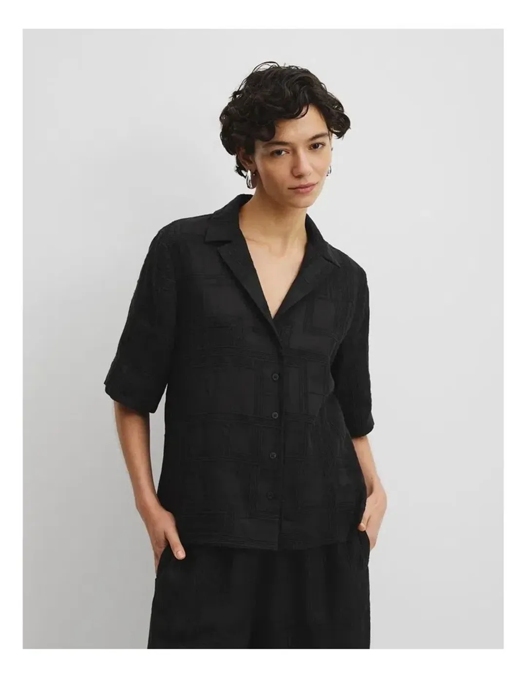 Country Road Embroidered Set size 10/12 for rent on The Volte - main image