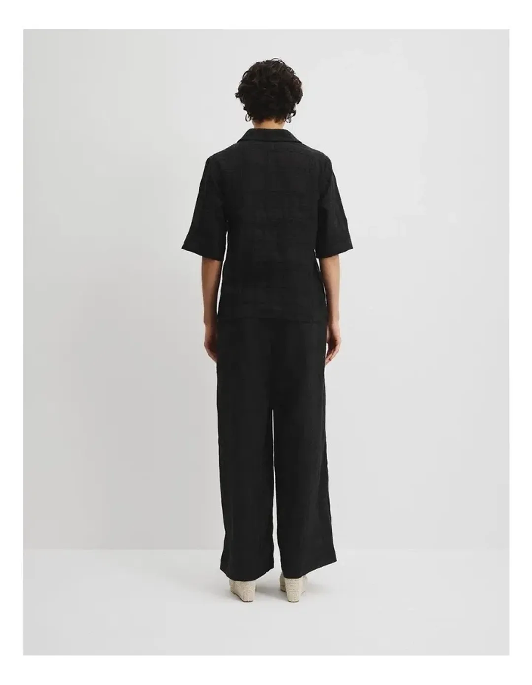 Country Road Embroidered Set size 10/12 for rent on The Volte - main image