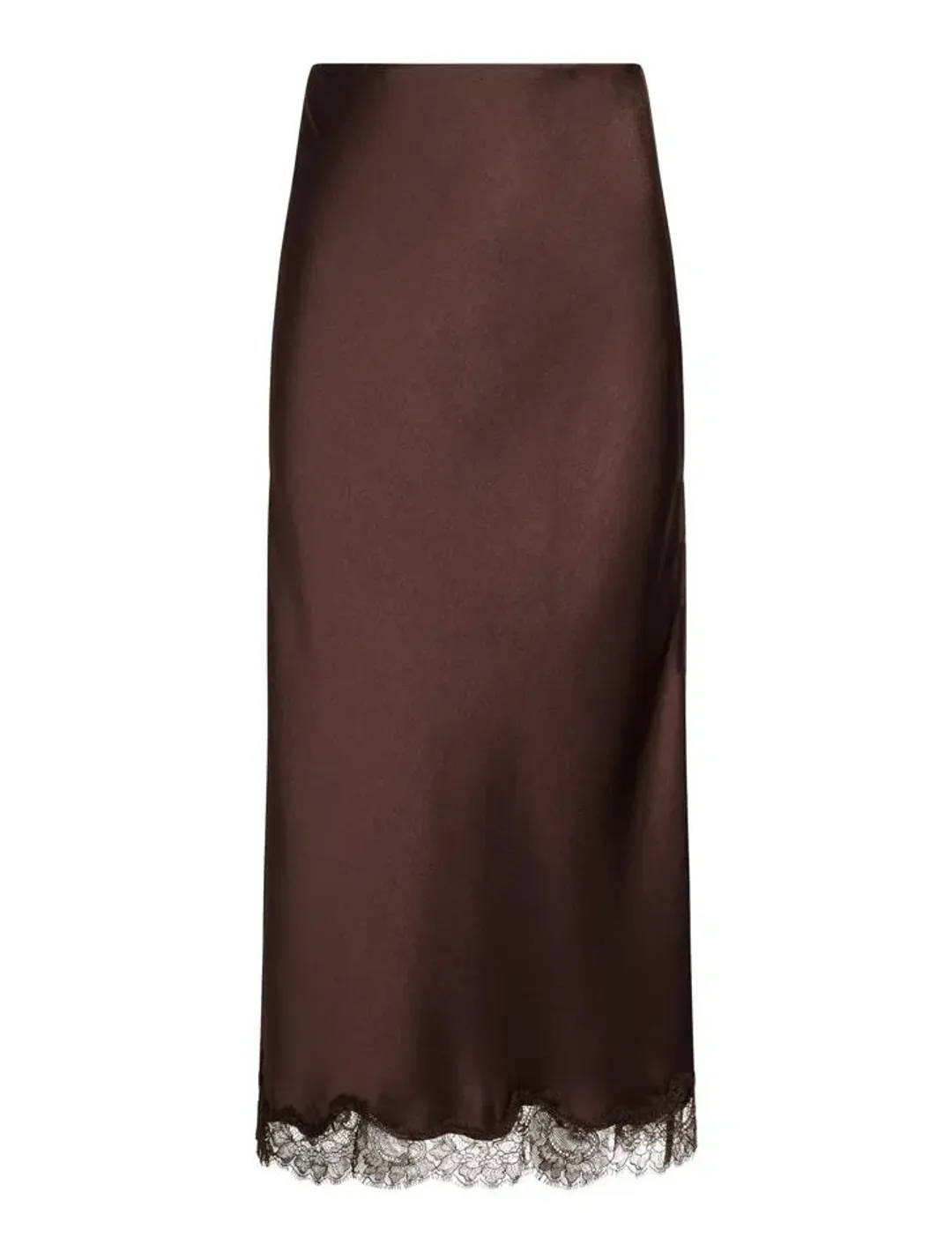 Forever New Enola Lace Maxi Skirt size 14 for rent on The Volte - main image