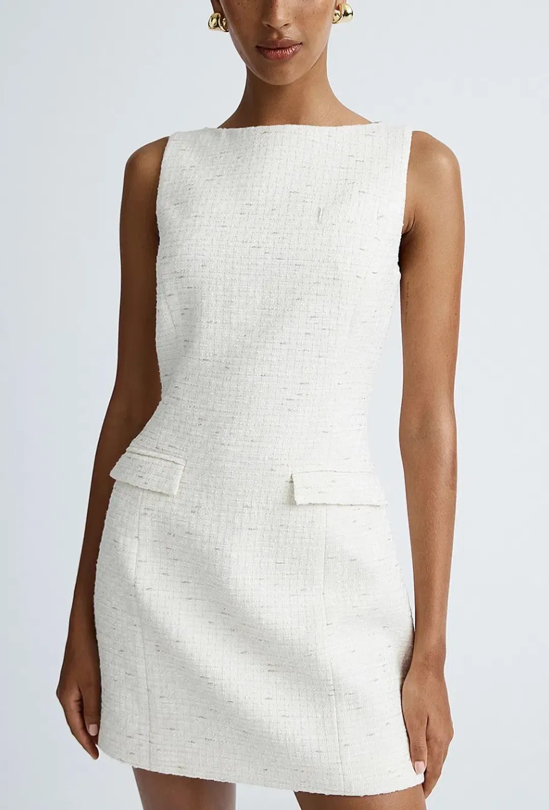 ANNA QUAN - ALANA DRESS - SIZE 4 for rent on The Volte - main image