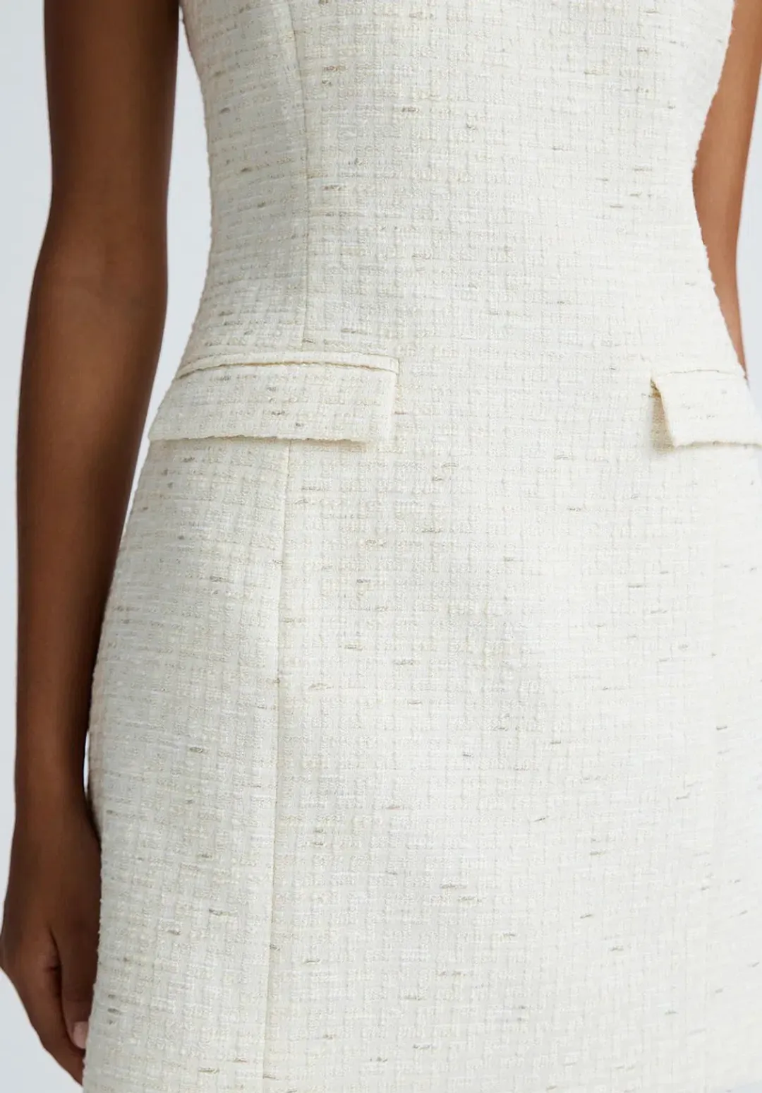 ANNA QUAN - ALANA DRESS - SIZE 4 for rent on The Volte - main image