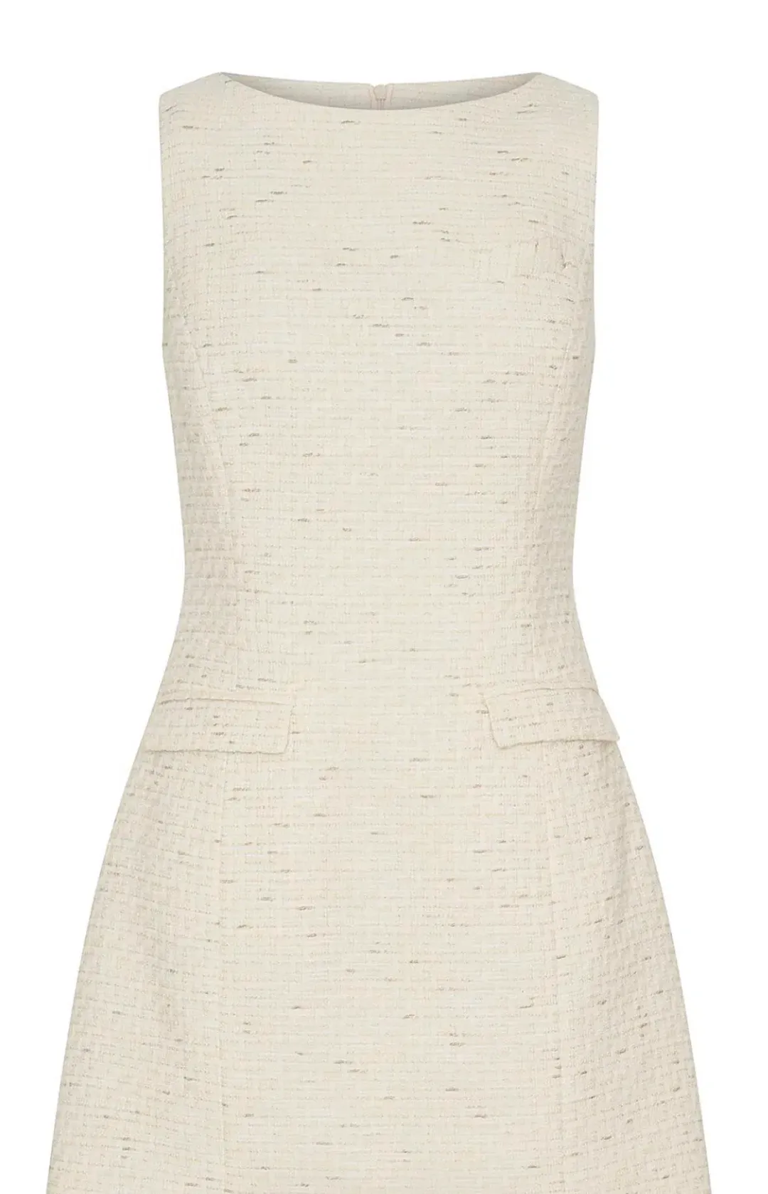 ANNA QUAN - ALANA DRESS - SIZE 4 for rent on The Volte - main image