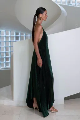 Lidee The Muse Gown for rent on The Volte - image 4