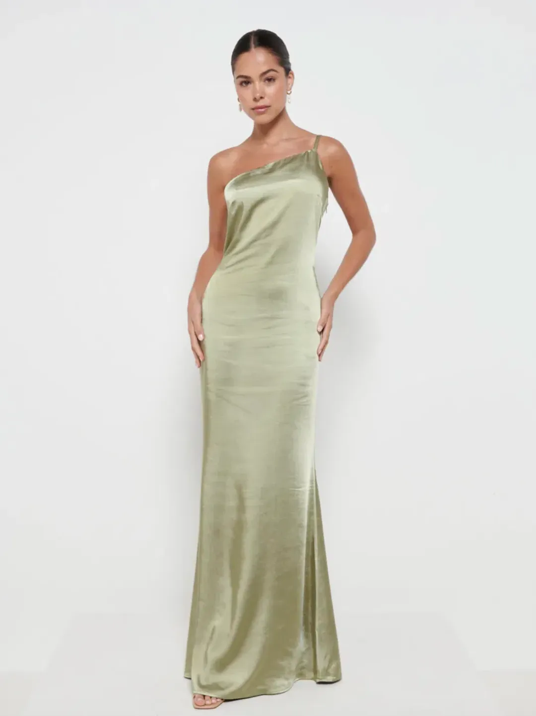 Pretty Lavish - Amelia Maxi  for rent on The Volte - main image