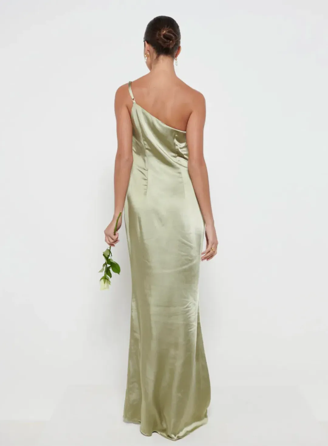 Pretty Lavish - Amelia Maxi  for rent on The Volte - main image