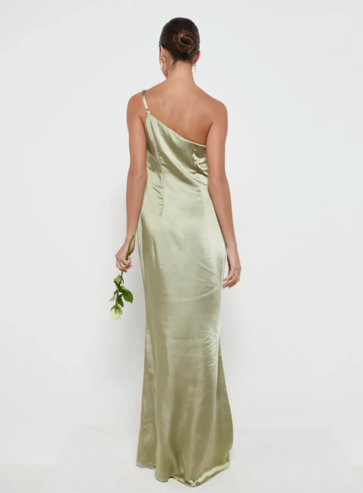 Pretty Lavish - Amelia Maxi  for rent on The Volte - main image