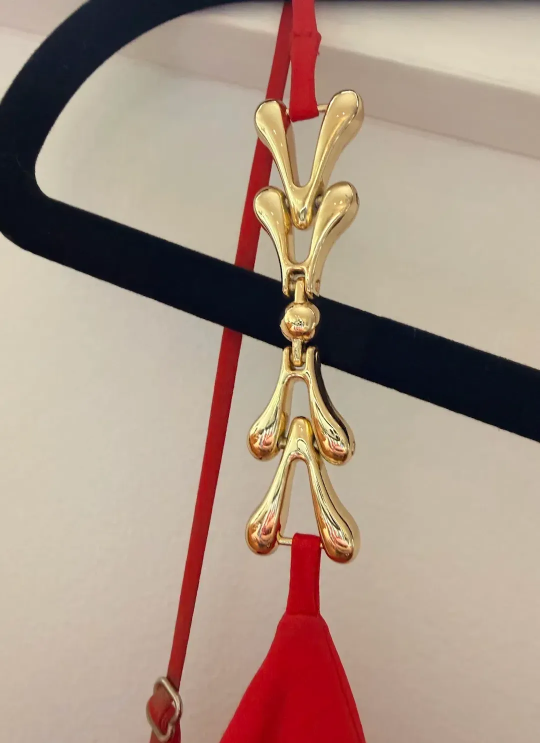 Rebecca Vallance Tallara Maxi Size 10  for rent on The Volte - main image