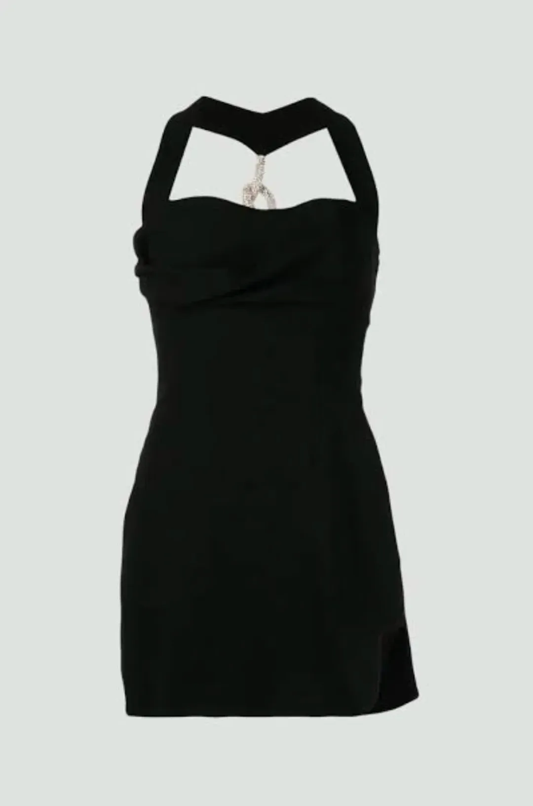 Rachel Gilbert Blaise Mini Black 3/AU12 for rent on The Volte - main image