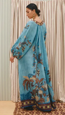 Alemais Georgie pool dress. Size AU16 for rent on The Volte - image 6