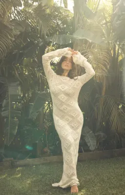 One Mile Kai Dress Size 10  for rent on The Volte - image 2