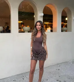 Benni Ariel Mini Brown for rent on The Volte - image 9