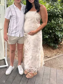 One Fell Swoop Duplicity Slip Dress  for rent on The Volte - image 5