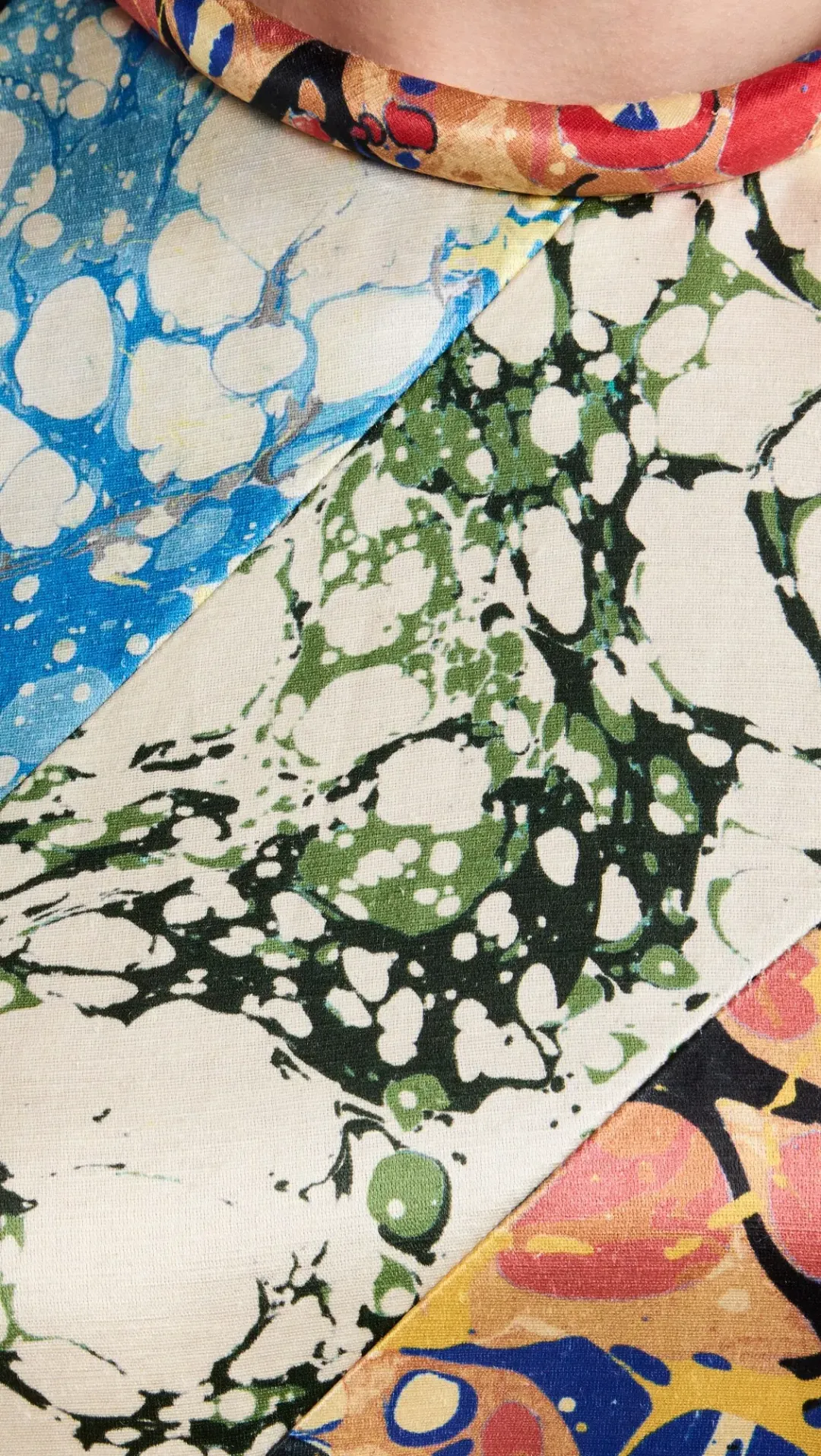 ALEMAIS SUNBURST GOWN SIZE 8 for rent on The Volte - main image