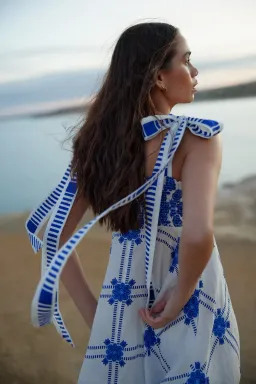 ASTON STUDIO PIPPA SUNDRESS for rent on The Volte - image 3