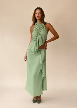 Koster Kulture - Bobbies Set (Pistachio) for rent on The Volte - image 1