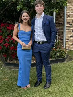 SIR THE LABEL AZUL BALCONETTE GOWN SIZE 0 for rent on The Volte - image 1